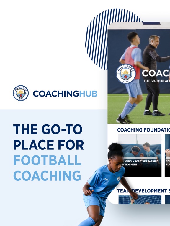 CoachingHub