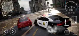 Game screenshot Police Car Simulator 2023 apk