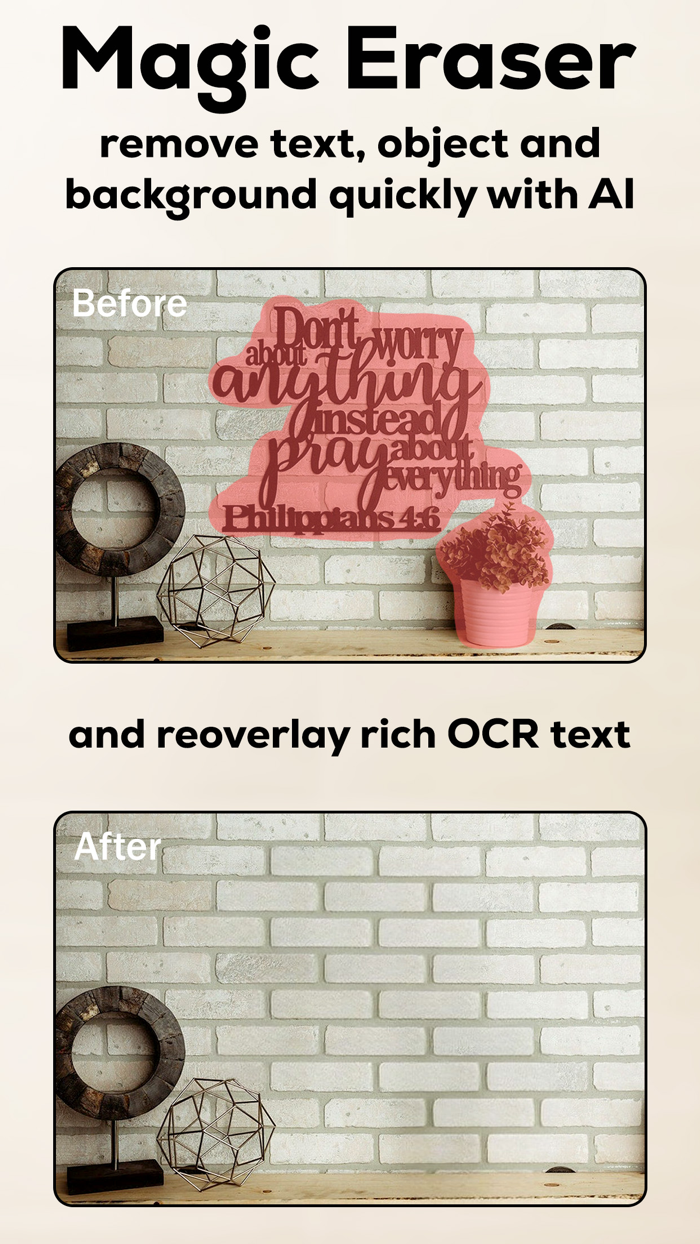 GemScan AI Scanner PDF Editor