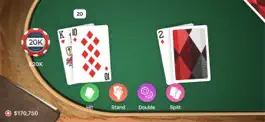 Game screenshot Blackjack hack