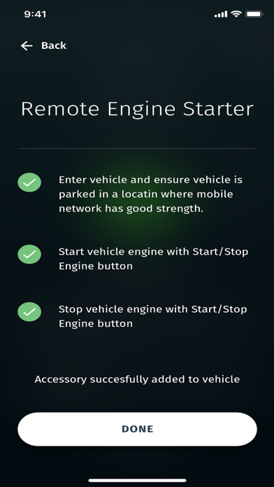 T-Drive Screenshot