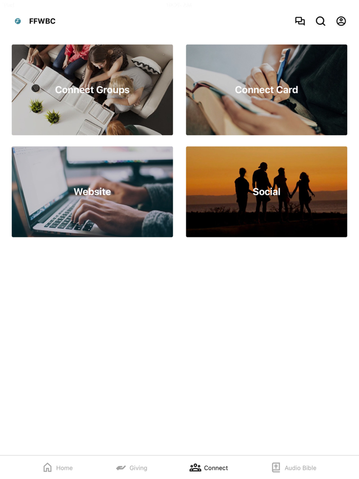 Fellowship Free Will Baptist