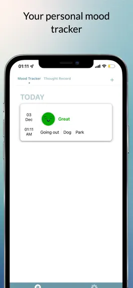 Game screenshot Clarity Mind mod apk