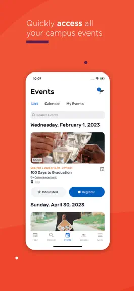 Game screenshot Macaulay Honors College hack