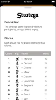 stratega! iphone screenshot 3