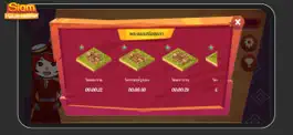 Game screenshot Siam Puzzle Heritage apk