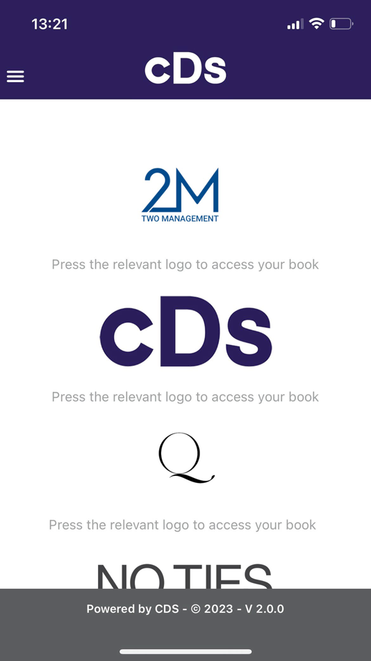 #1. cDs Talent (iOS) 由: cDsGlobal
