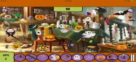 Game screenshot Halloween Mania Hidden Object mod apk