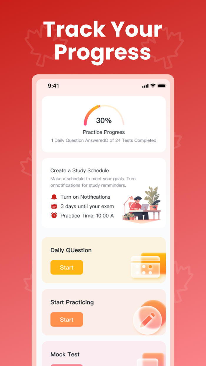 Canada Citizenship Test 2024