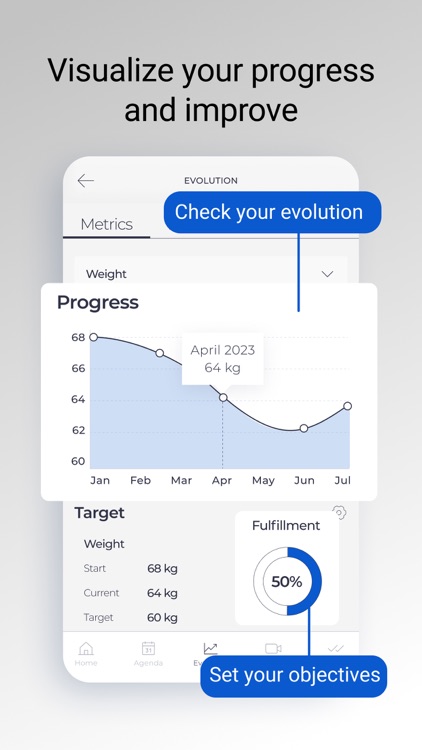 AM Fitness screenshot-5