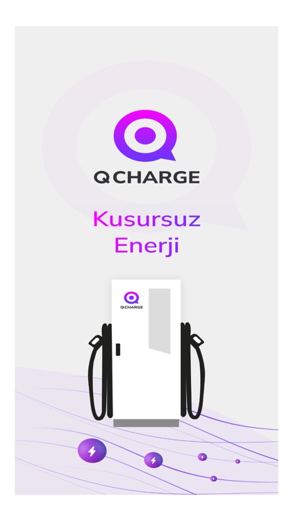 Q Charge - Sarj İstasyon Ağı screenshot-6