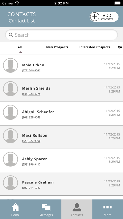 Resources 4 Results Screenshot