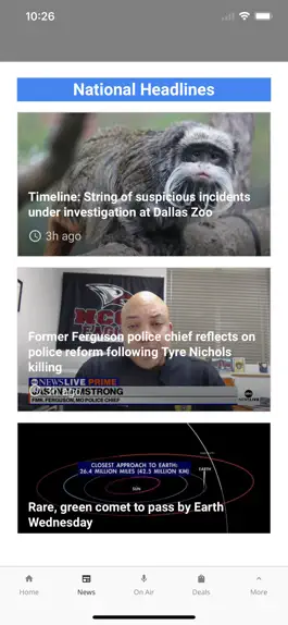 Game screenshot Country 105 FM hack