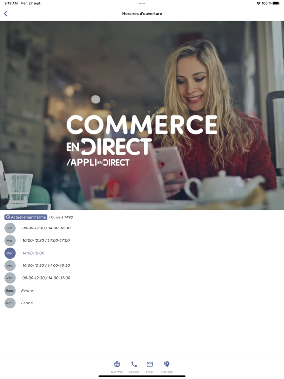 Commerce en Directのおすすめ画像5