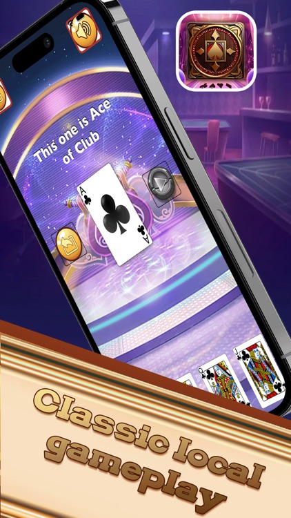 DeckDuoPoker screenshot-3