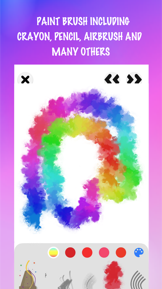 #4. Paint Animation (iOS) 由: 正明 英