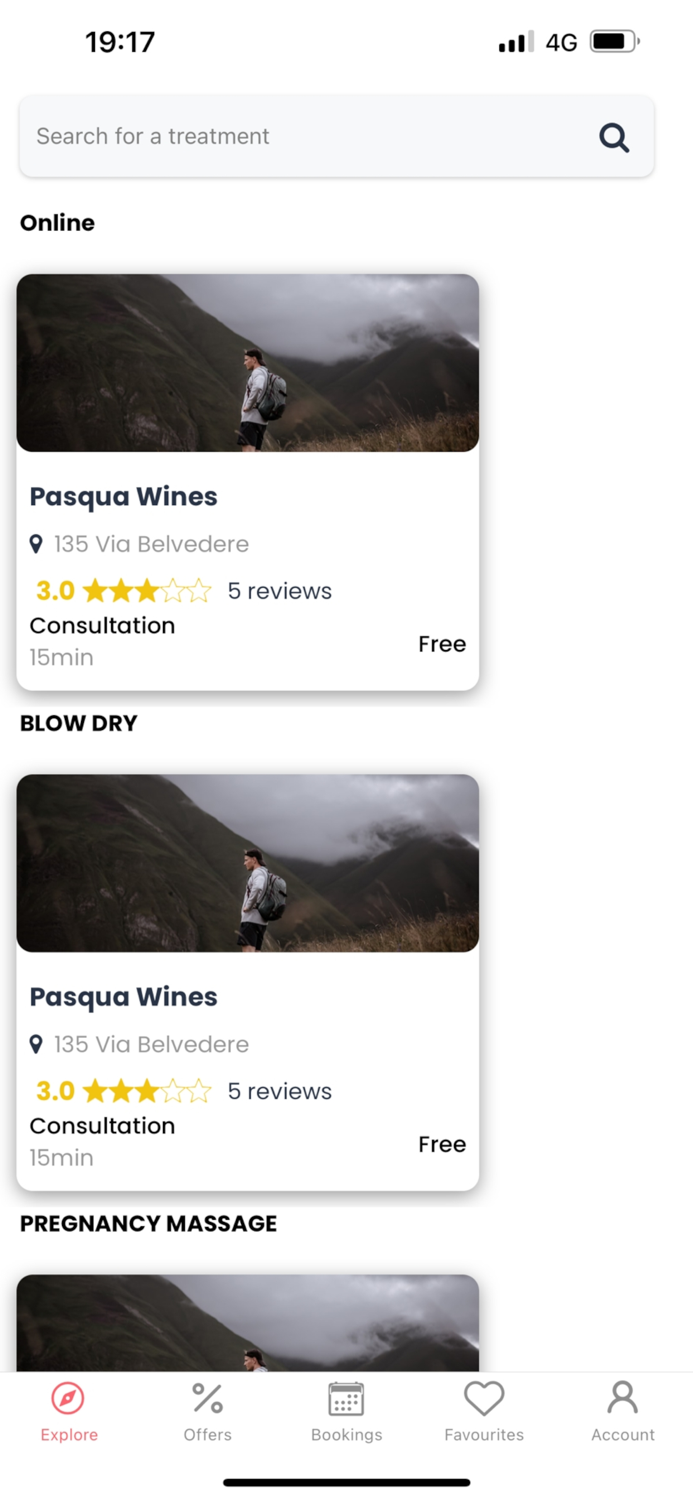 OOOT.COM  Health and Beauty