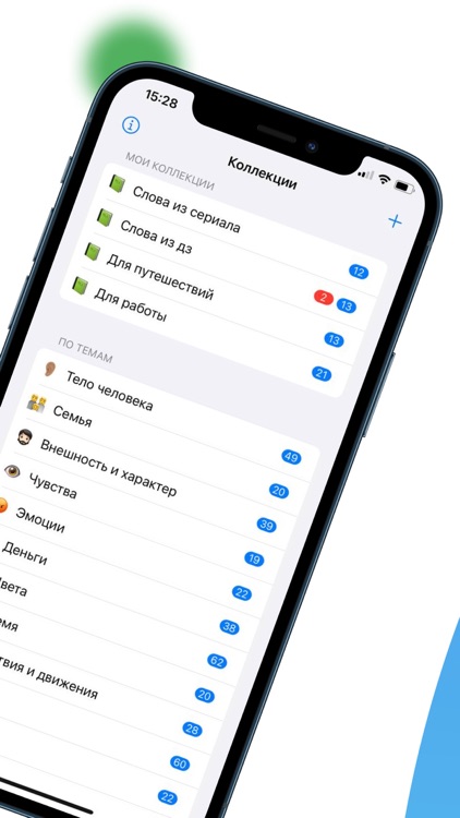 Английский язык. Учить слова.