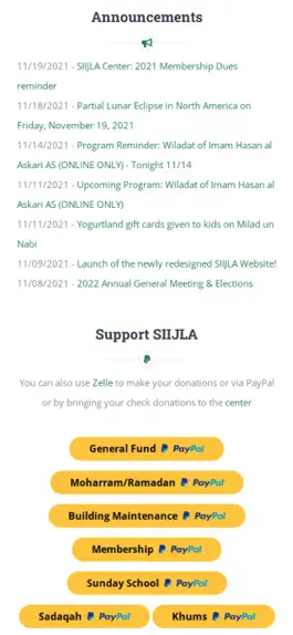 Game screenshot SIJLA apk