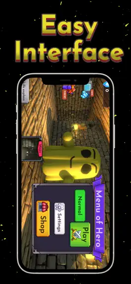 Game screenshot Attack On Pman apk