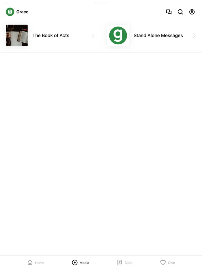 Grace Church Jarrell