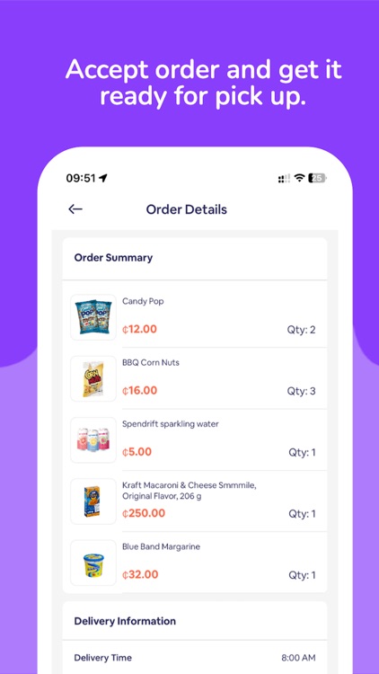 DHAdmin - Sell on DoorHob