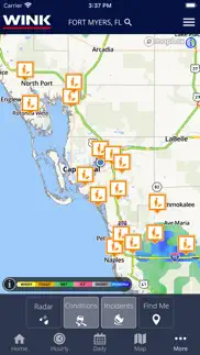 wink weather problems & solutions and troubleshooting guide - 2