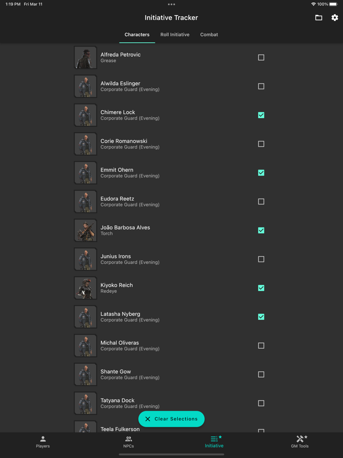 Cyberpunk Red Companion