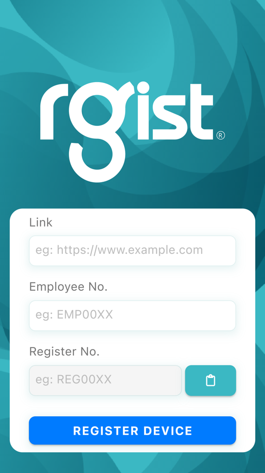 #2. TMS Check-In 2.0 (iOS) By: JMC Technologies Pte Ltd