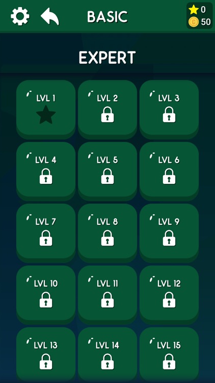 Tangram Match Master Puzzle screenshot-9