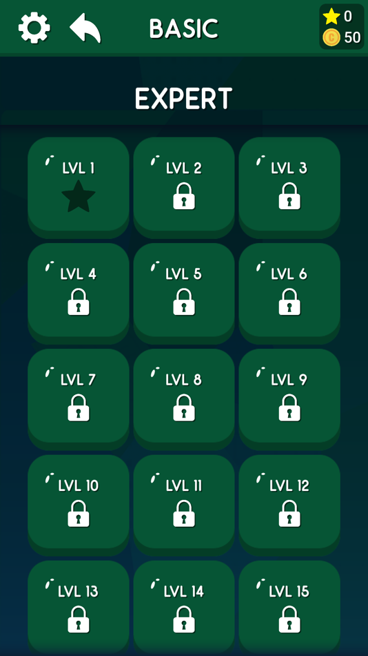 #10. Tangram Match Master Puzzle (iOS) By: Md Abu Khalid