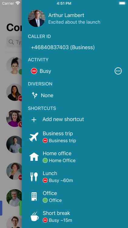 Dstny DK Connect screenshot-5