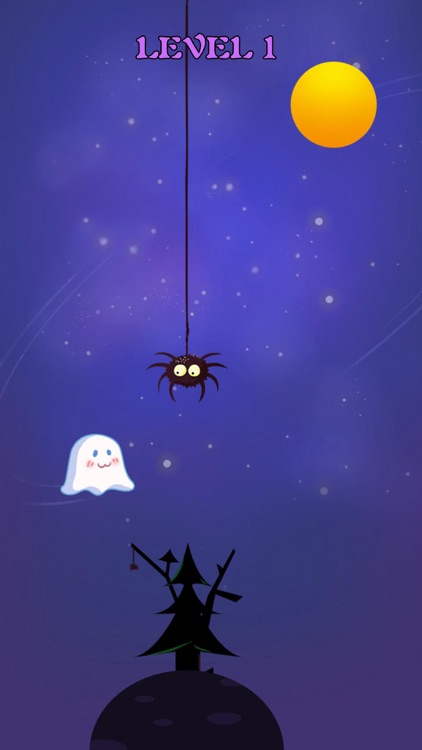 Ghost Tap Adventure screenshot-3