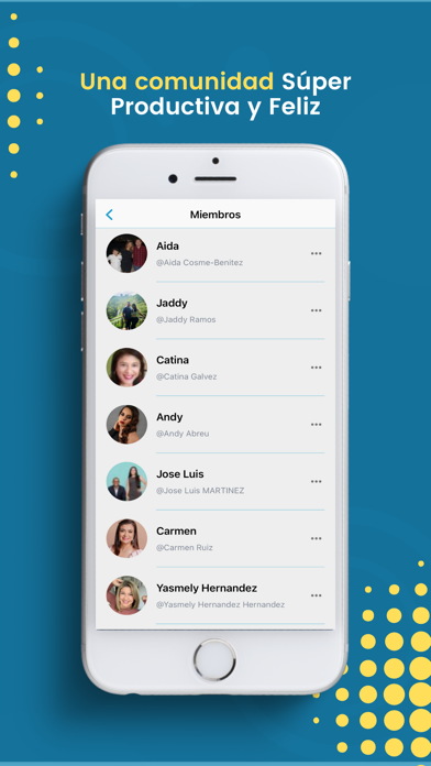 Vivesmart Academy Screenshot