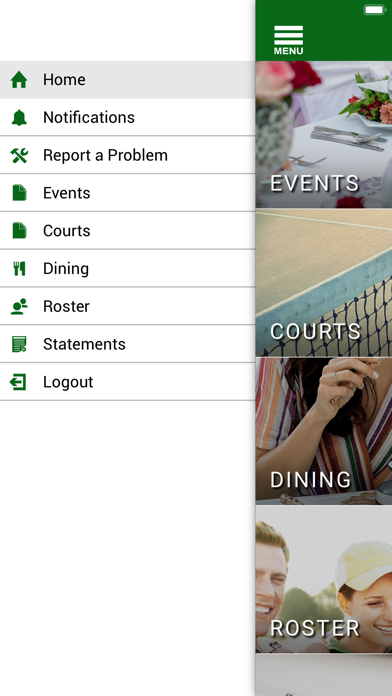 Palma Ceia Golf & Country Club Screenshot