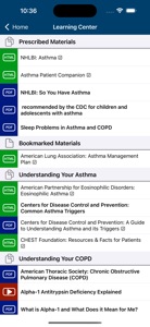 PRO Patient Companion screenshot #5 for iPhone