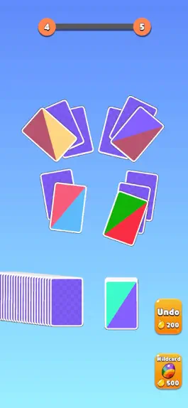 Game screenshot Color Sequence! mod apk