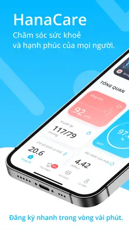 Game screenshot HanaCare mod apk