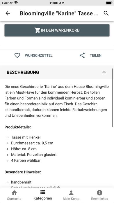 Bloominghome Screenshot