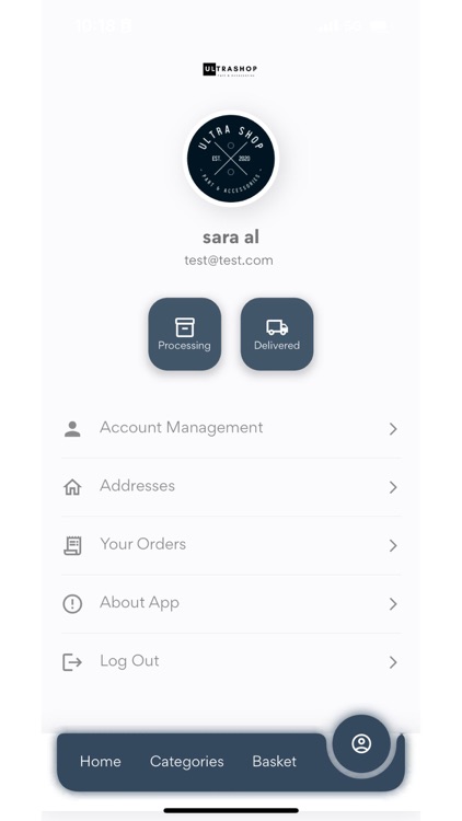 UltraShopKw screenshot-4