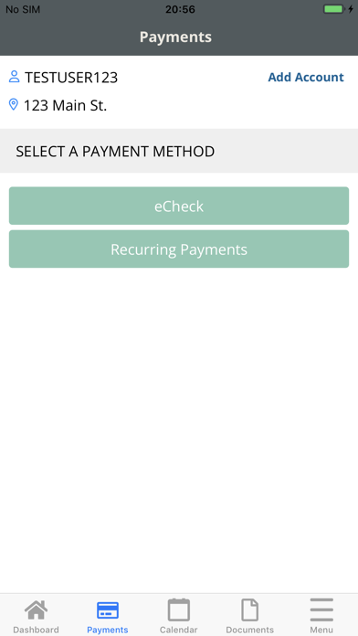 ICON Mgmt Screenshot