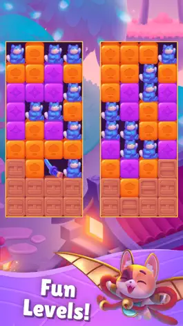 Game screenshot Way of Friends! apk