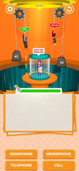 Game screenshot Scratch it 3D mod apk