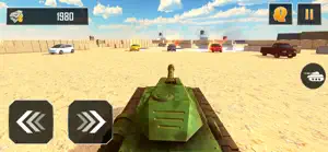 Army Sim Military Mission screenshot #4 for iPhone