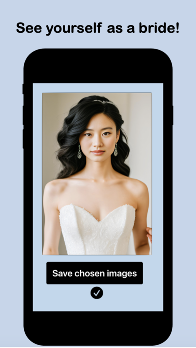 Bridal - Wedding Photo Screenshot