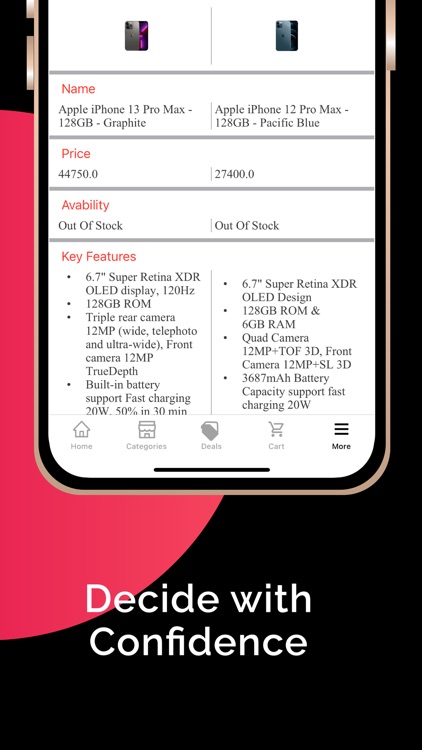 Mobilaty screenshot-3