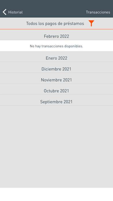 COACEHL en línea Screenshot