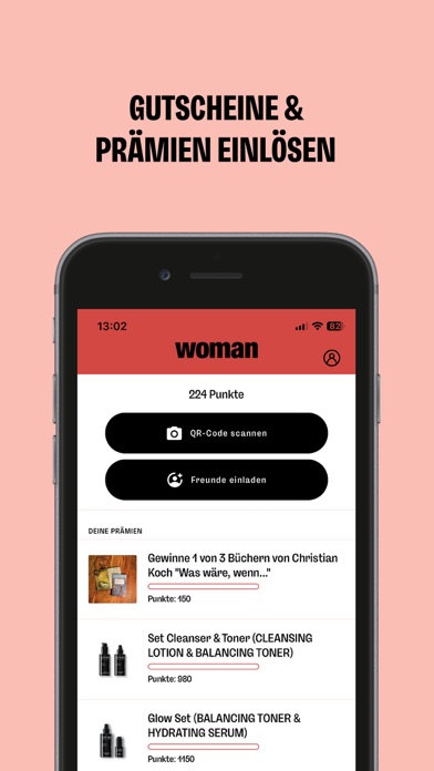 Screenshot #3 pour WOMAN DAY