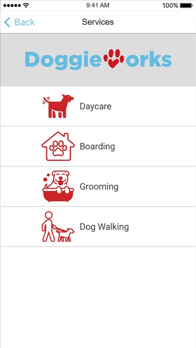 Doggieworks Screenshot