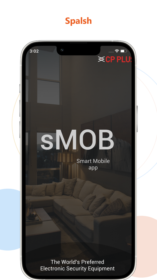 sMOB - 1.0 - (iOS)
